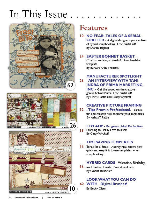 SDMagVol2Issue1TOCa