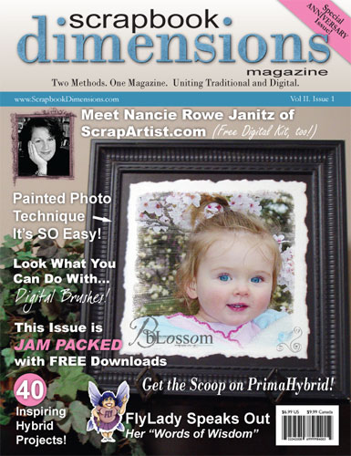 Vol 2 Issue 1 2008 - Print Issue